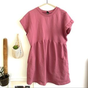 Wild Fable babydoll dress